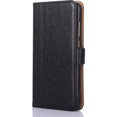 5 pcs For Xiaomi Redmi 8 8A 7A K30 K20 K20 Pro Note8 Note8T Double Color Leather Flip Case Cover Shockproof Wallet Phone Case