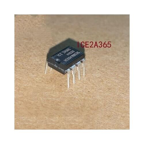 5pcs/lot ICE2A365 2A365 DIP8 pin new original