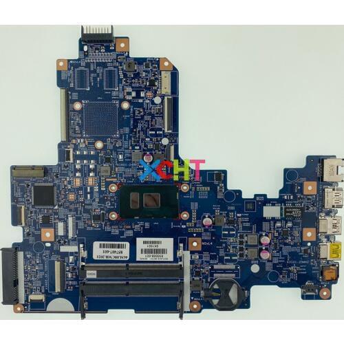 856688-601 856688-001 UMA w i7-6500U CPU for HP Notebook 17-X Series PC Laptop Motherboard Mainboard