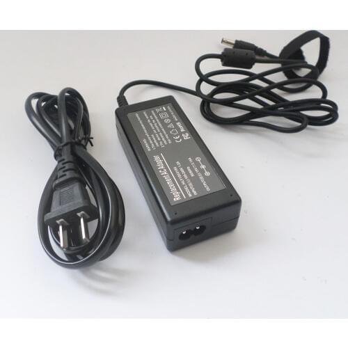 60W AC Adapter For Samsung R428 R439 R462 R466 R468 R478 R510 R522 710 AD-6019A AD-6019R ADP-60ZH A ADP60ZH-D Battery Charger