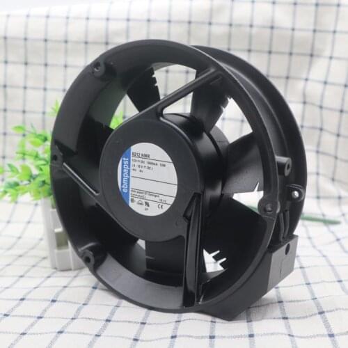 Free Shipping NEW 17251 17CM TYP 6212NMR DC12V 12W Full circle inverter fan