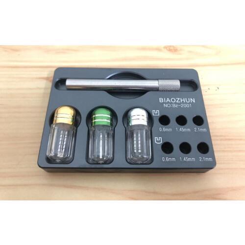 Stainless Steel Watch Hand Removing Tool for Removing Delicate Watch Hands