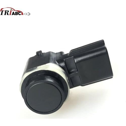 PDC Parking Sensor For RENAULT Megane III Coupe Grandtour 28442-7096R Parktronic accessory 28442-0002R 28442-5707R 284383-WS0A