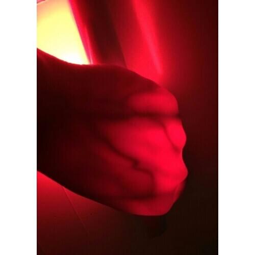 Kids Rechargeable LED Vein Viewer for Transilluminator ault & children IV vascular venipuncture buscador de venas Vein Finder