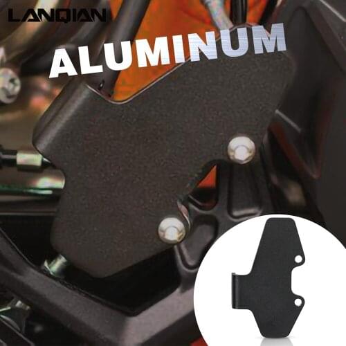 For Duke790 Duke890 790Duke 2018 2019 2020 890Duke R 2020 2021 Parts Motorcycle Rear Brake Master Cylinder Guard Accessories