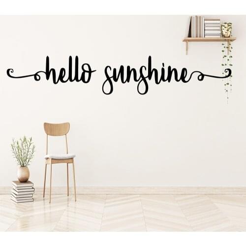 Creative Wall Sticker Home Decoration Accessories Pvc Wall Decals For Kids Room Decoration