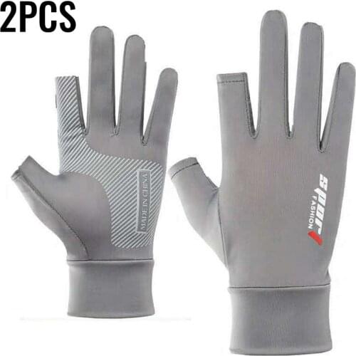 MALKILON Moto Gloves