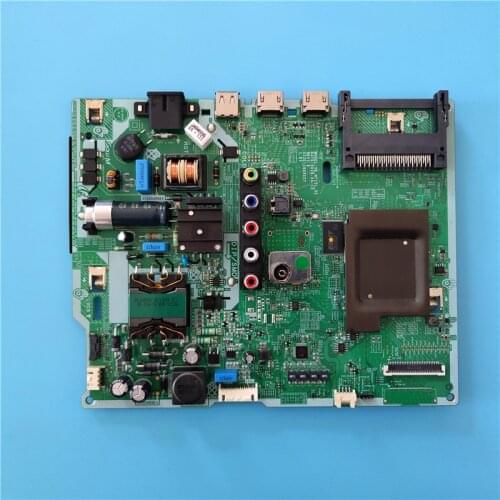 Good Test For Motherboard UE32N4005AW BN96-46987A 49455A VD _NT17L_ 32 VN32HM066 VN32FM066 BN91-19997U Main Board