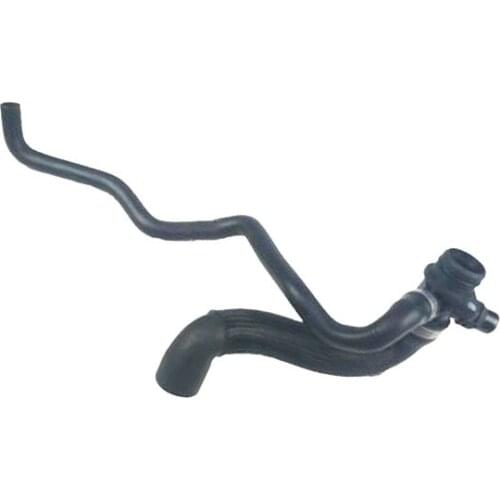 New Radiator Hose For BMW X1 E84 11537603515