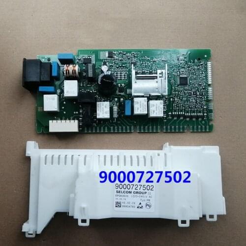 Original second-hand dishwasher 9000727502 motherboard power supply board inverter board drive board power supply module