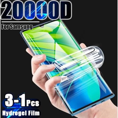 OYIOM Samsung Galaxy A10 Screen Protectors