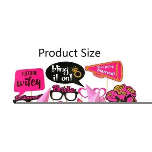 PlumHOME Accessories For Photo Shoots