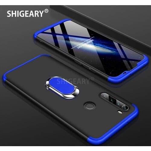 Shigeary Phone Cases Xiaomi Redmi 8