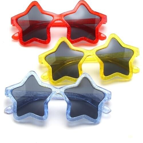 Uyellow Sunglasses For Girls