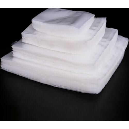 MOTAWISH Vacuum Bags for Food Vacuum Sealer Food Storage Fresh Keeping The Diamond Pattern Bag