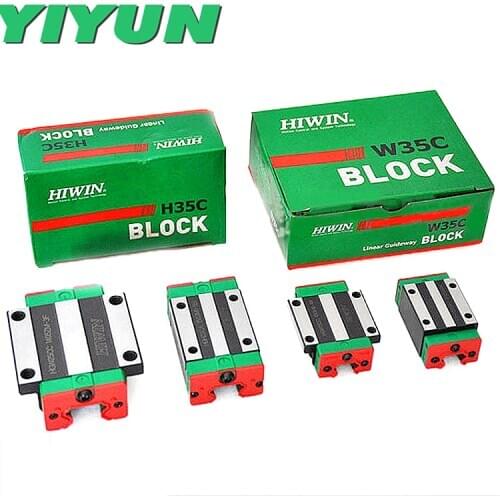 EGH15CA EGH20CA EGH25CA EGH30CA EGW15CC EGW20CC EGW25CC EGW30CC High precision linear guide slider