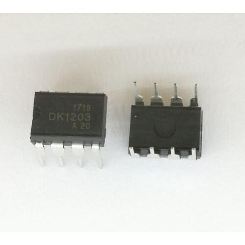 10pcs/lot DK1203 1203 DIP-8 new original