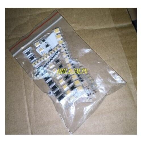 12 Valuesx20pcs=240pcs A B C D Case Tantalum capacitor kits 1uf-100uf (6.3V 10V 16V 20V 25V 35V 1UF 10UF 22UF 47UF 100UF