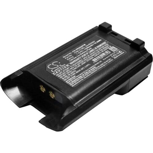 CS 2200mAh/16.28Wh battery for Vertex VX-820, VX-821, VX-824, VX-829, VX-870, VX-920, VX-921, VX-924, VX-929