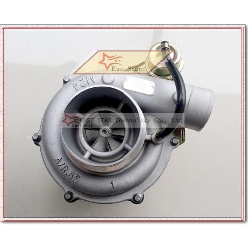 Free Ship GT3576D 479016 479016-0001 24100-3521C 750849 750849-0001 Turbo For HINO Highway Truck FD FE FF GC SG 07- J08C-Ti 8.0L