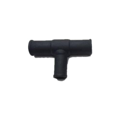 Rear heater unit & piping for Mitsubishi PAJERO/MONTERO 1990-2006