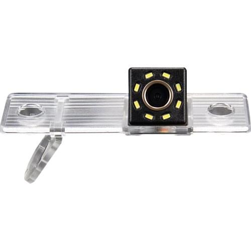 For Chevy Chevrolet Spark Joy HHR Matiz Cruze Estate Lacetti Nubira Lumina Captiva Sport HD Rear View Camera Waterproof camera