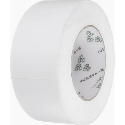 Golf Wrap Adhesive Tape Double Sided Golf Grip Tape For Golf Clubs Grip Installation Golf Grip Strip Putter Tape