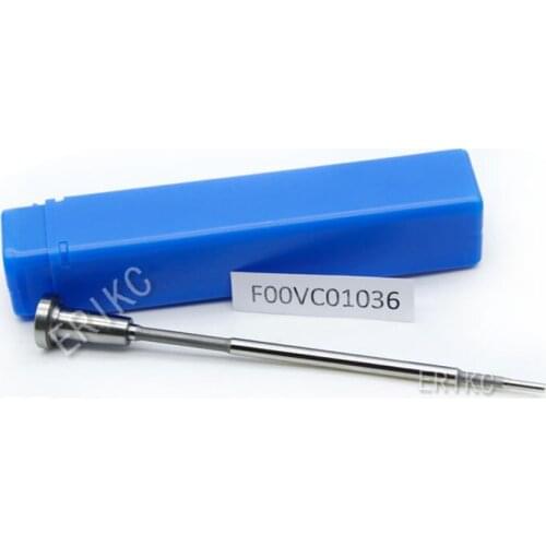 ERIKC F00VC01036 Fuel Rail Pressure Valve F00V C01 036 Oil Pump Spare Parts Valve F OOV C01 036 FooV C01 036 for BOSCH