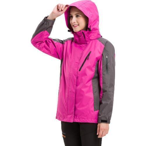 Goexplore Women's Ski Jackets China