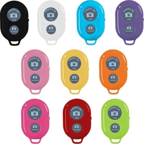 MOONBIFFY Remote Controls For Cameras