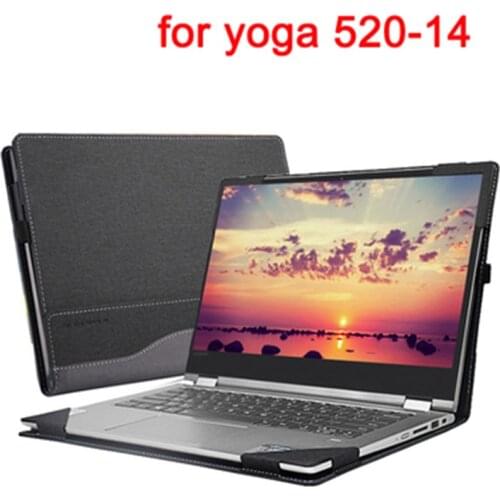 Latest Original Case cover bag for for 14 inch Lenovo yoga 520 laptop for Lenovo yoga 520 case cover bag
