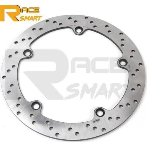 Motorcycle CNC Rear Brake Disk Disc Rotors For BMW R 850 RT INTEGRAL ABS 2001-2004 / R850R R850-R 1994-2007 2002 2003 2005 2006