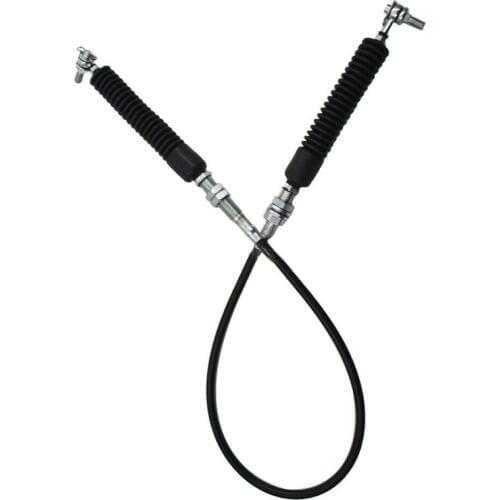 Heavy Duty Gear Shift Control Cable for Polaris RZR 800 2008-2014 7081680 7081342