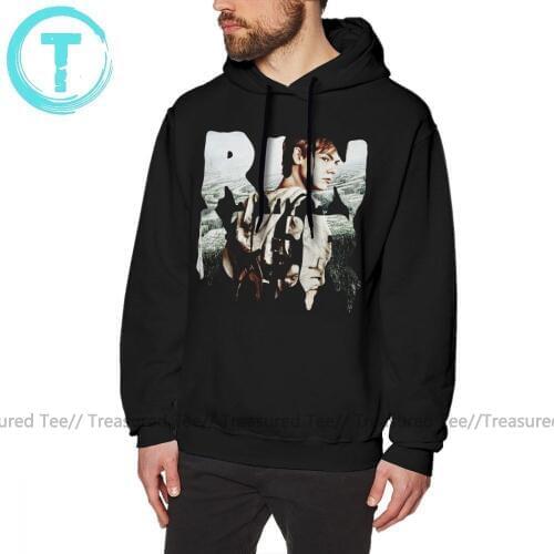 The Maze Runner Hoodie Runner Newt Hoodies Long Male Pullover Hoodie Streetwear Warm Popular XXXL Cotton Red Hoodies