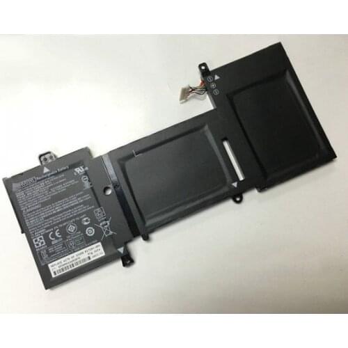 UGB genuine Replacement New HP HSTNN-LB7B HV03XL 818418-421 Battery Pack