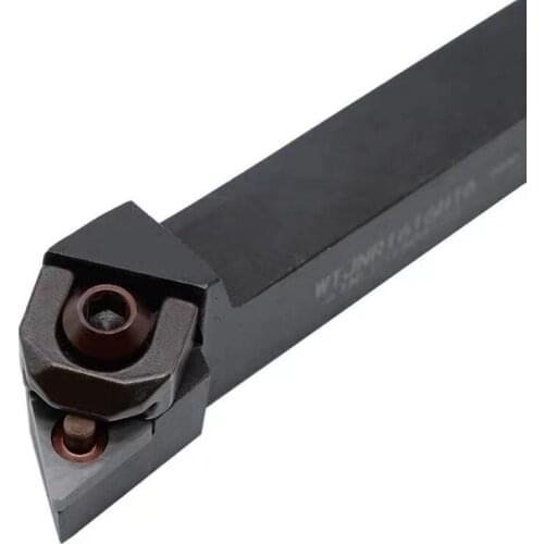 WTJNR1616H16 WTJNR2020K16 WTJNR2525M16 External Turning Tool + TNMG160404 TNMG160408 Carbide Insert Cutting Tools Set