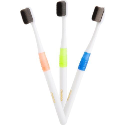 Yunchi Travel Toothbrushes