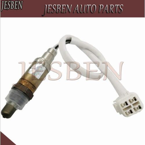 234-4706 Rear O2 Oxygen Sensor fit for Subaru Impreza 1.6L Forester 2.0L 2.2L 2.5L 1999-2006 22690-AA420 22690-AA540 22690-AA640