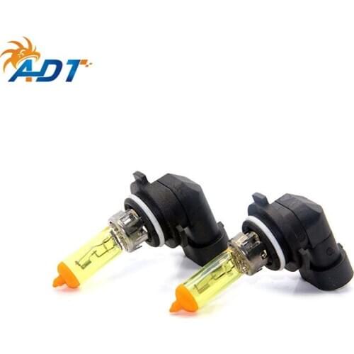 2020 New 4pcs/lot 9006 base HB4 3500K 12V 55W Plasma Halogen Headlights Halogen bulbs Car headlights car bulbs Plasma lamps