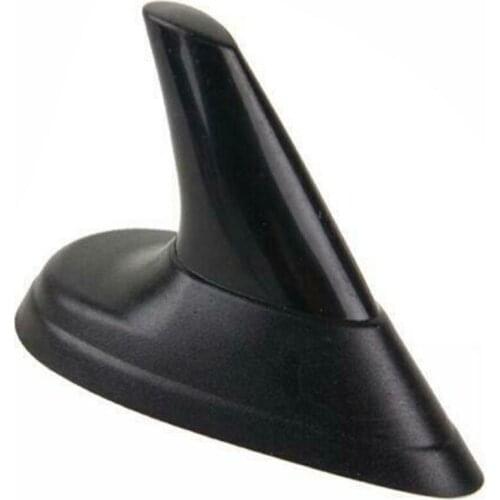 ABS Plastic Fin Aerial Accessories For SAAB 9-3 9-5 93 95 AERO Replacement