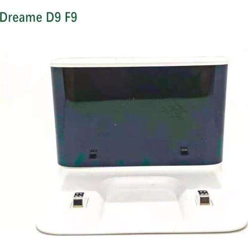 Original dreame D9 F9 vacuum robot cleaner spare parts charging base module accessories base charging pile