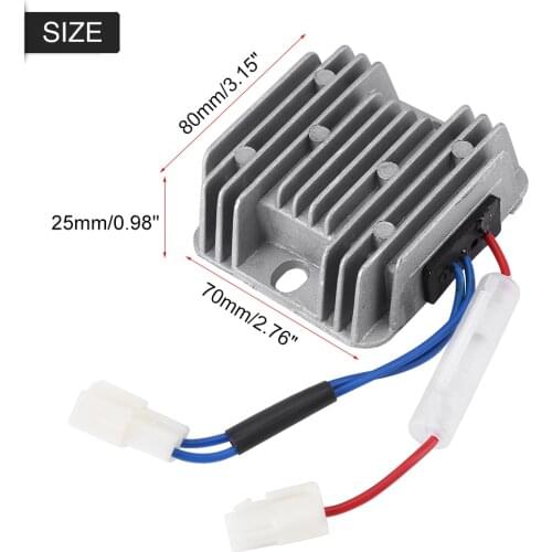 Стабилизаторы напряжения BSIDE China At AliExpress