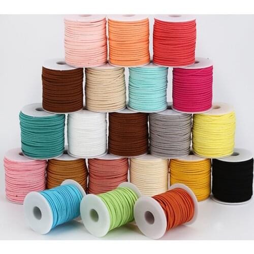 ENRMIIV Decorative Cords