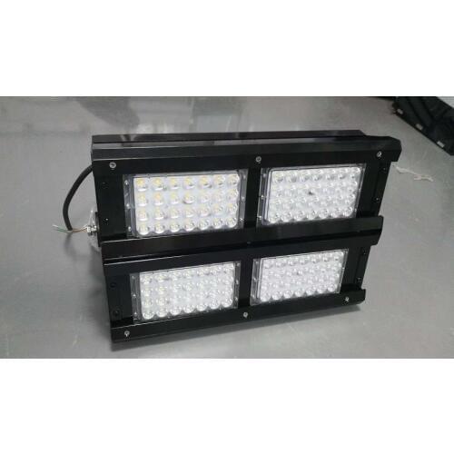 Module Floodlight 200 Watt LED Flood Lights 5050SMD for sport basketball court flood light 15deg 30deg 60deg 90deg beam angle