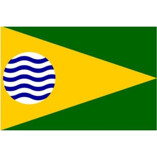 90x150cm nairobi flag