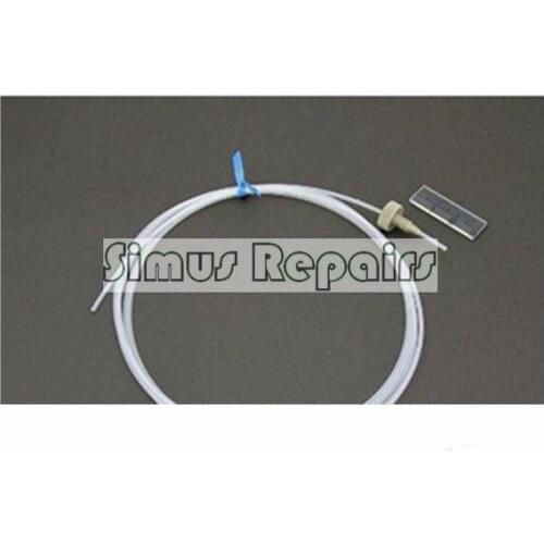 Purchasing Item No. 228-25495-91 Shimadzu Imported Accessories Drain Pipe Liquid LC Liquid Chromatography Pump Waste Pipe