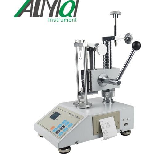 Compression spring tester with printer (ATH-30P) 30N