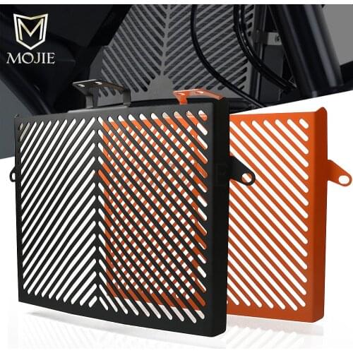 For 1050 1090 1190 Adventure ADV 1290 Super Adventure Adventure R S T Radiator Grille Guard Cover Protector Motor