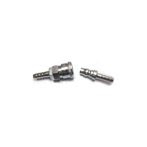 STARPAD For Quick Connector Quick Connector compressor pump pneumatic original straight vent pipe fittings