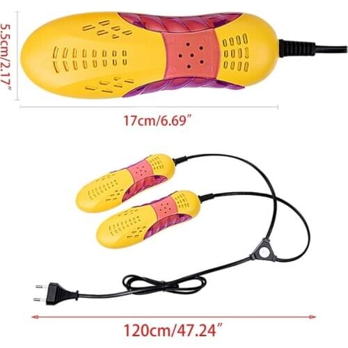 Dry Shoes Autumn And Winter Shoes Dryer Household Warm Shoes Light Drying Shoes